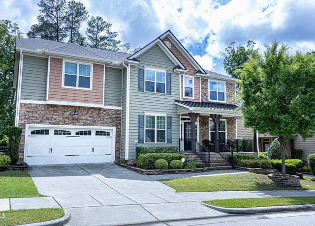 Property at 5016 Trembath Ln, Cary, NC 27519, 6 beds, 4 baths