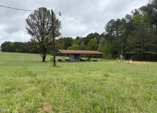 Property at 0 Stallings Mill Rd, Louisburg, NC 27549