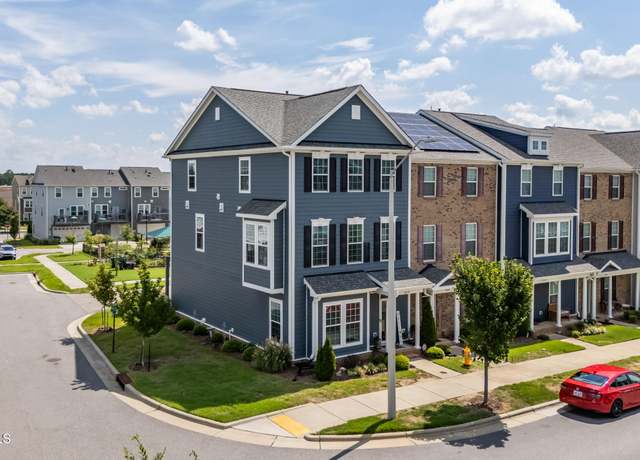 Property at 6030 Kayton St, Raleigh, NC 27616, 3 beds, 2.5 baths