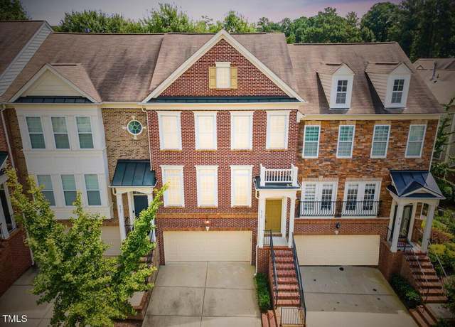 Property at 8720 Macedonia Lake Dr, Cary, NC 27518, 4 beds, 3 baths