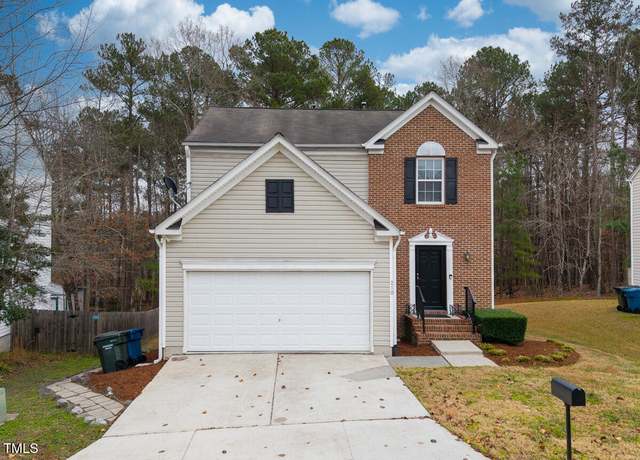 Property at 210 Pebblestone Dr, Durham, NC 27703, 4 beds, 3.5 baths