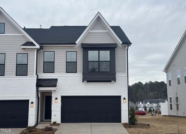 Property at 1010 Westerland Way #200, Durham, NC 27703, 3 beds, 2.5 baths