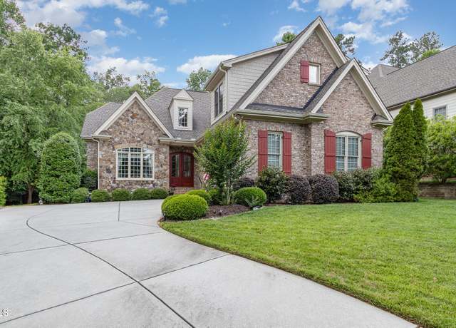 Property at 605 Bear Tree Crk, Chapel Hill, NC 27517, 4 beds, 4 baths