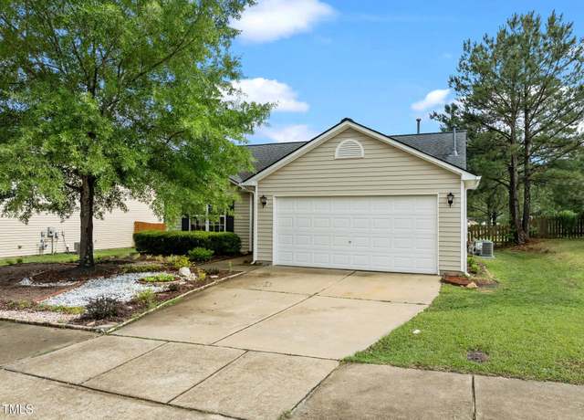 Property at 1728 E Honey Springs Ave, Fuquay Varina, NC 27526, 3 beds, 2 baths