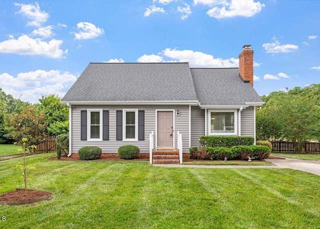 Property at 1228 Shakentown St, Knightdale, NC 27545, 3 beds, 2 baths