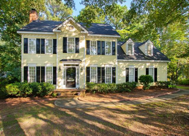 Property at 6201 King Croydon Ct Ct, Raleigh, NC 27603, 3 beds, 2.5 baths