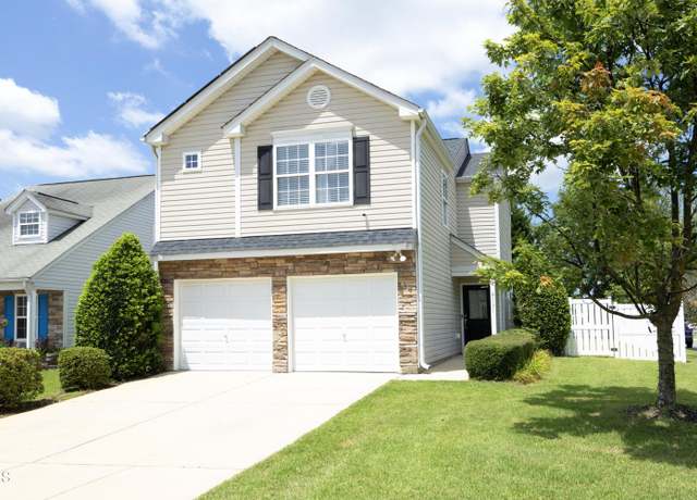 Property at 8117 Bright Oak Trl, Raleigh, NC 27616, 3 beds, 2.5 baths