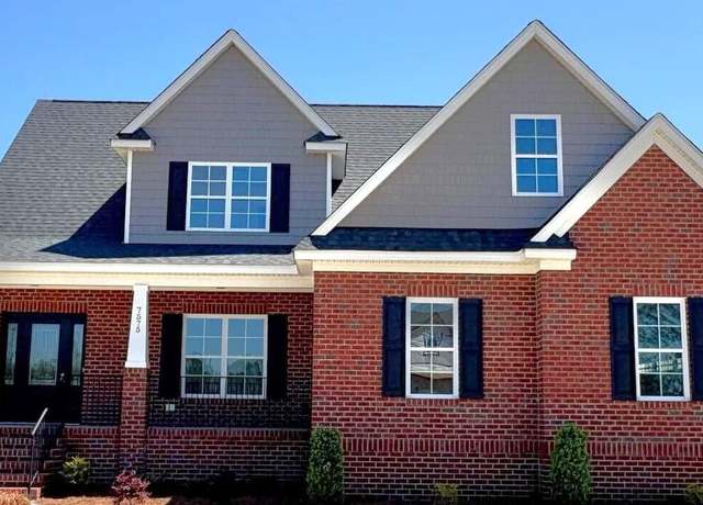 Property at 7575 Sweetwater Dr, Nashville, NC 27856, 4 beds, 2.5 baths