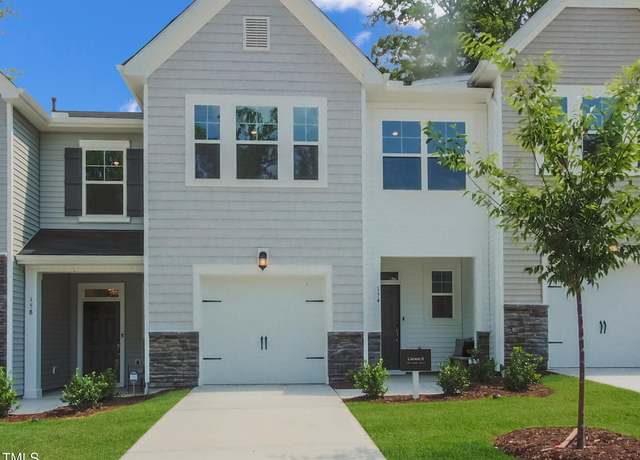 Property at 395 Thompson Overlook Way #239, Smithfield, NC 27577, 3 beds, 2.5 baths