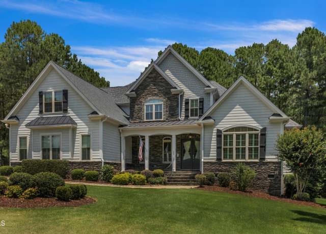 Property at 45 Calabria Ct, Clayton, NC 27527, 4 beds, 3 baths