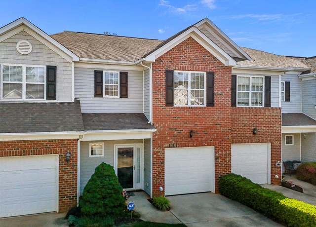Property at 604 Oakfield Trl, Mebane, NC 27302, 2 beds, 2.5 baths