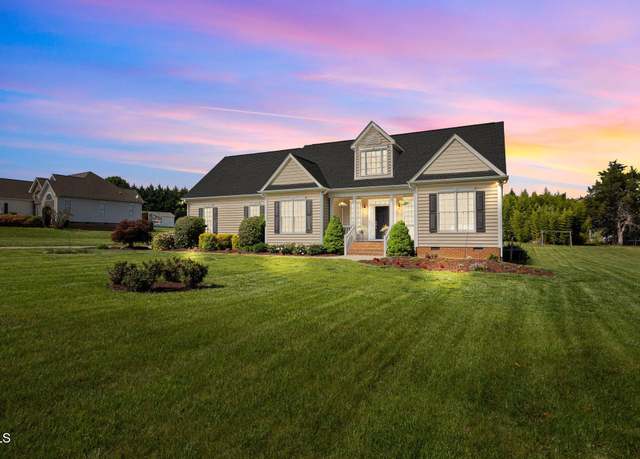 Property at 281 Derwin Dr, Timberlake, NC 27583, 3 beds, 3 baths