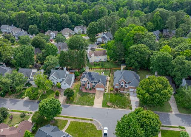 Property at 8913 Walking Stick Trl, Raleigh, NC 27615, 4 beds, 3.5 baths