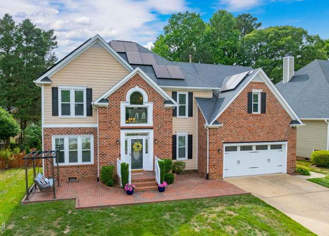 Property at 8913 Walking Stick Trl, Raleigh, NC 27615, 4 beds, 3.5 baths