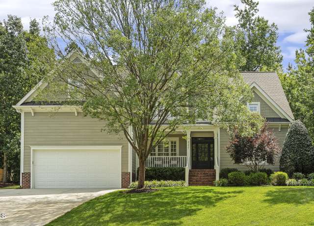 Property at 4221 Bibleway Ct, Holly Springs, NC 27540, 5 beds, 3.5 baths