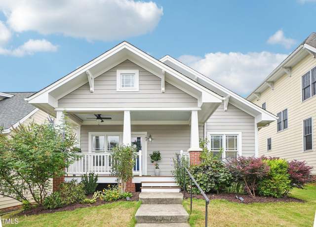 Property at 102 Garden Side Way, Apex, NC 27502, 3 beds, 2 baths
