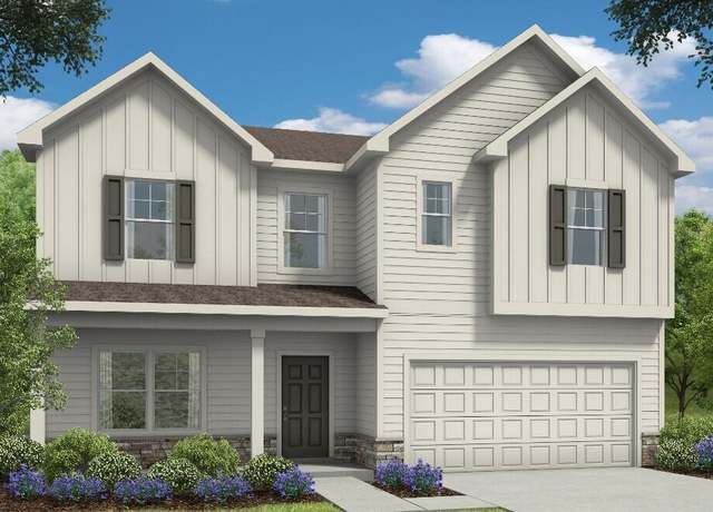 Property at 421 Marthas View Way, Wake Forest, NC 27587, 4 beds, 3.5 baths