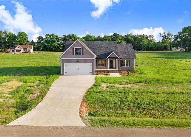 Property at 9315 Turkey Way, Middlesex, NC 27557, 3 beds, 2 baths