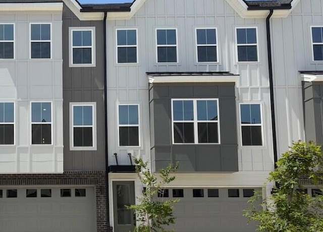 Property at 1005 Regalia Rd #32, Durham, NC 27713, 4 beds, 3.5 baths