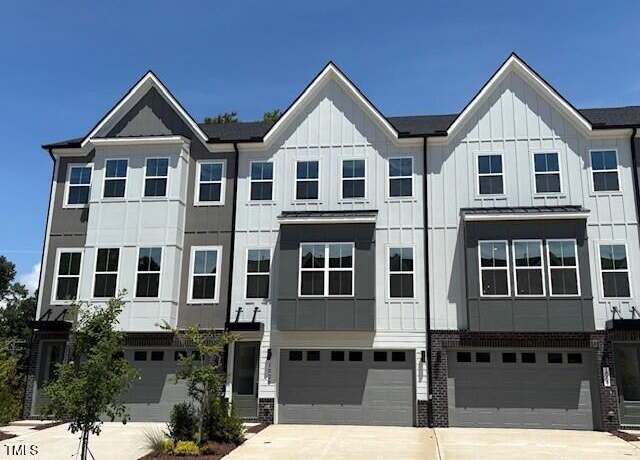 Property at 1005 Regalia Rd #32, Durham, NC 27713, 4 beds, 3.5 baths