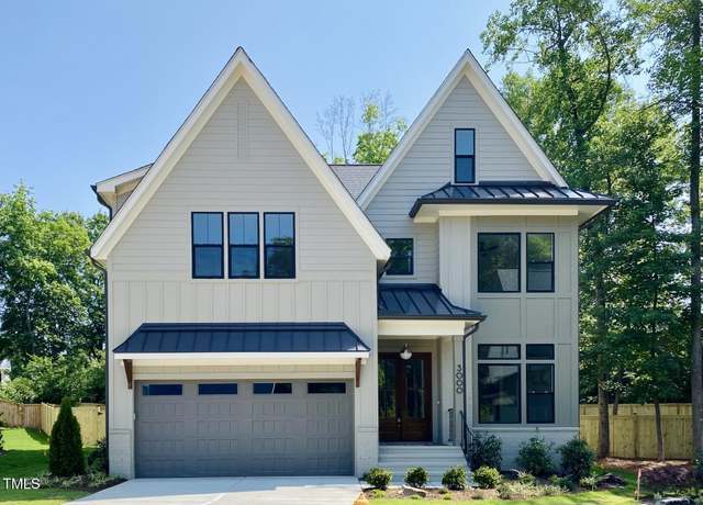 Property at 3000 Eden Harbor Ct, Raleigh, NC 27613, 5 beds, 4.5 baths