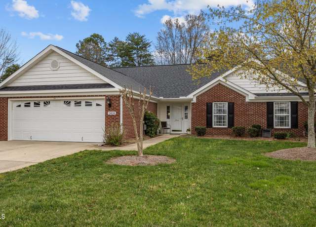 Property at 2424 Cambridge Rd, Burlington, NC 27215, 3 beds, 2 baths