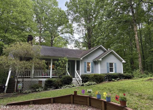 Property at 8812 Valley Hill Ct, Apex, NC 27539, 3 beds, 2 baths