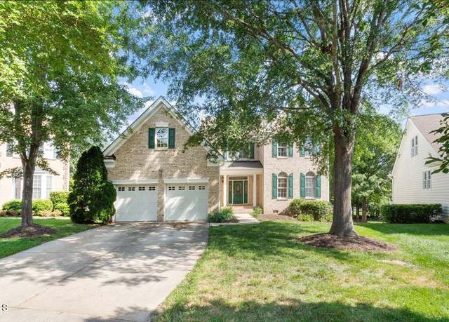Property at 9112 Mission Hills Ct, Raleigh, NC 27617, 4 beds, 2.5 baths