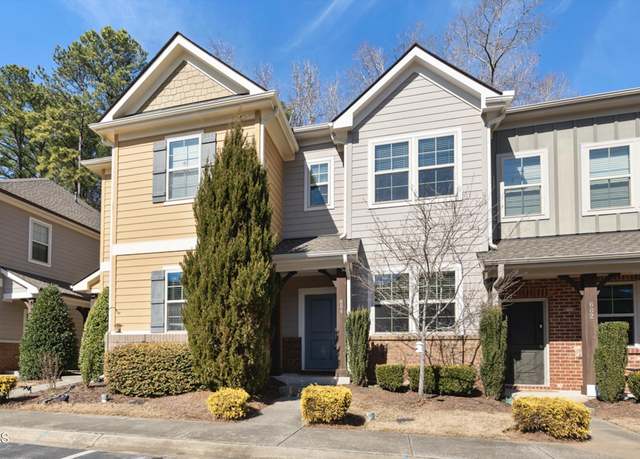 Property at 684 Wickham Ridge Rd, Apex, NC 27539, 2 beds, 2.5 baths