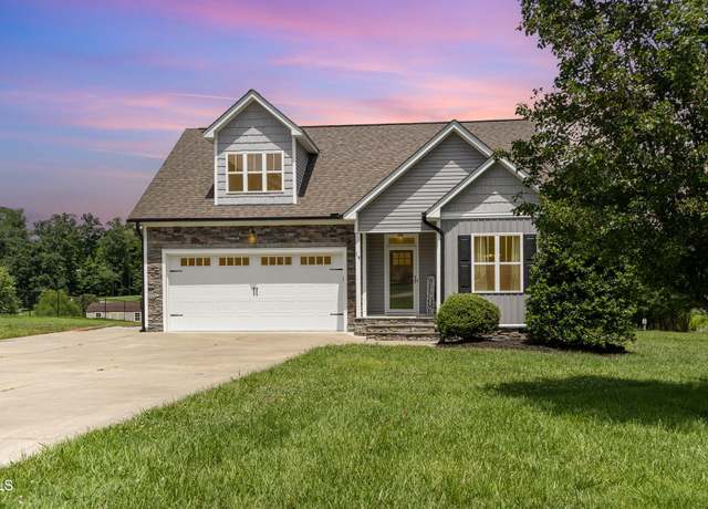Property at 14 Water Front Ln, Timberlake, NC 27583, 3 beds, 2 baths