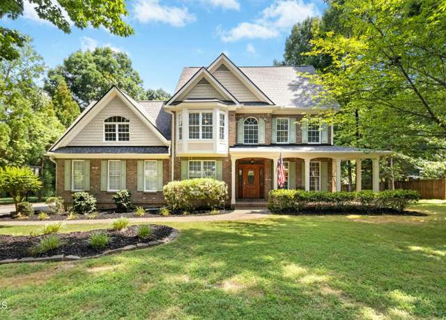 Property at 55 Kensington Dr, Youngsville, NC 27596, 3 beds, 3 baths