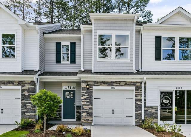 Property at 1923 Hinesley Dr, Durham, NC 27703, 3 beds, 2.5 baths