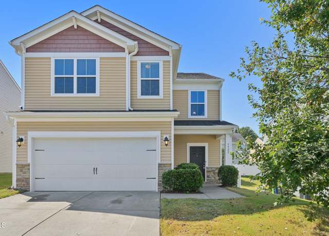 Property at 3922 Massey Run, Raleigh, NC 27616, 3 beds, 2.5 baths