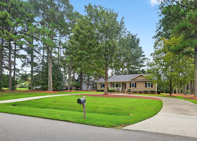 Property at 2805 Dunkirk Dr, Raleigh, NC 27613, 3 beds, 2 baths