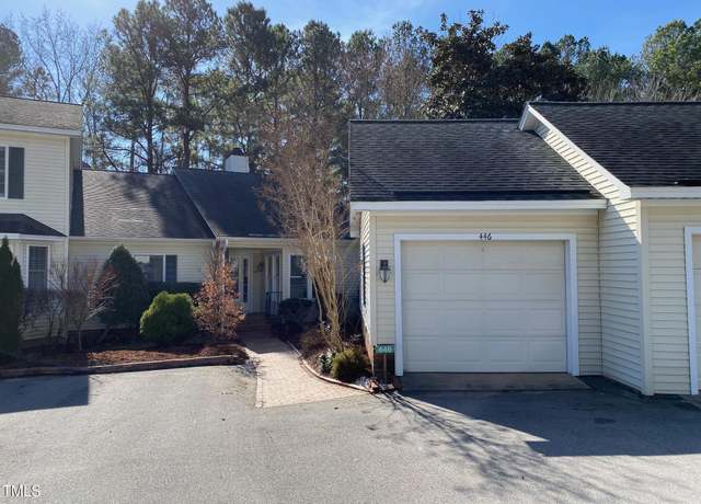Property at 446 Crossvine Close, Pittsboro, NC 27312, 2 beds, 2.5 baths