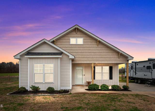 Property at 5642 Blanch Fields Ln, Lucama, NC 27851, 3 beds, 2 baths