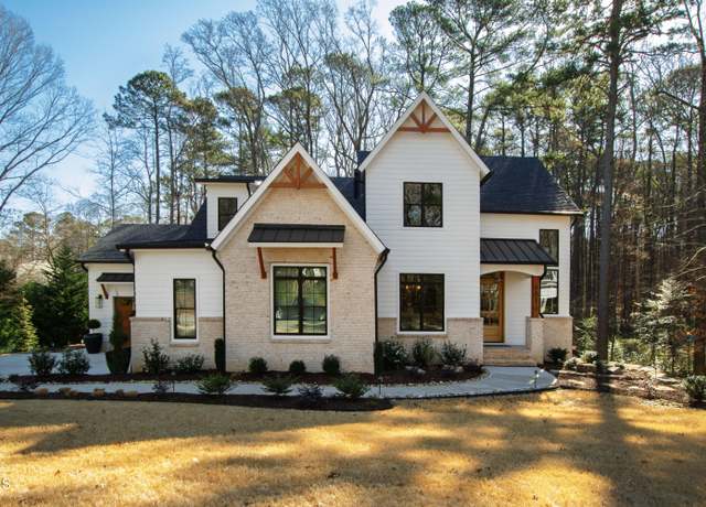 Property at 6816 Rainwater Rd, Raleigh, NC 27615, 5 beds, 4.5 baths