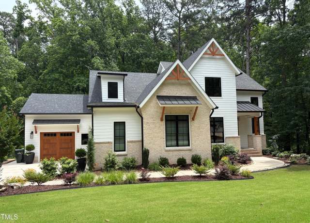 Property at 6816 Rainwater Rd, Raleigh, NC 27615, 5 beds, 4.5 baths