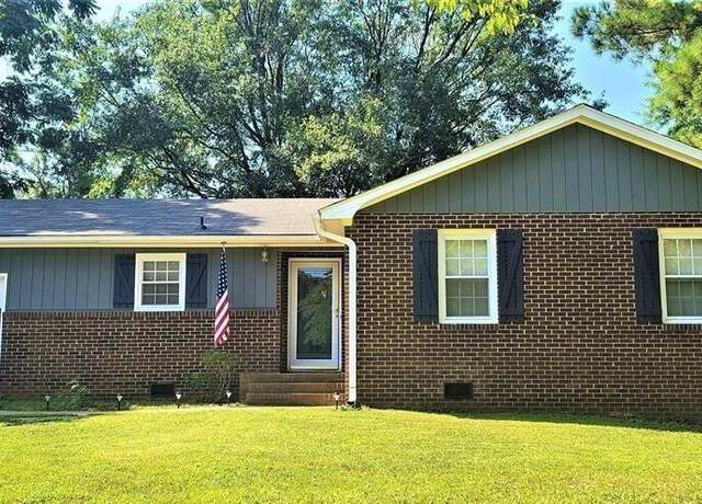 Property at 107 Ware Ct, Garner, NC 27529, 3 beds, 2 baths