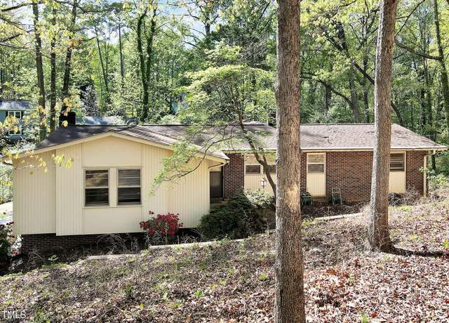 Property at 6709 Johnsdale Rd, Raleigh, NC 27615, 3 beds, 2 baths