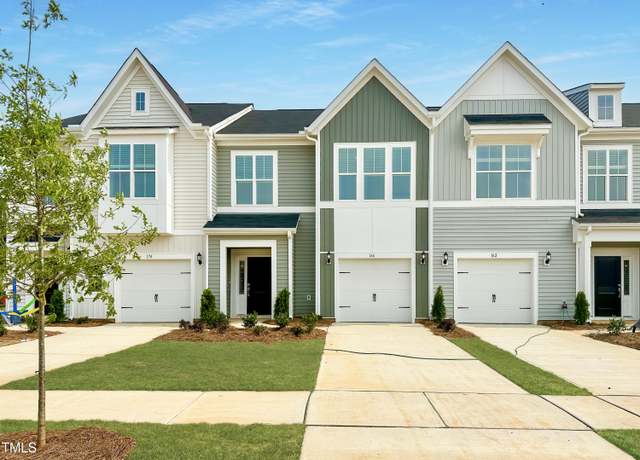 Property at 166 Ripple Way #323, Clayton, NC 27520, 3 beds, 2.5 baths