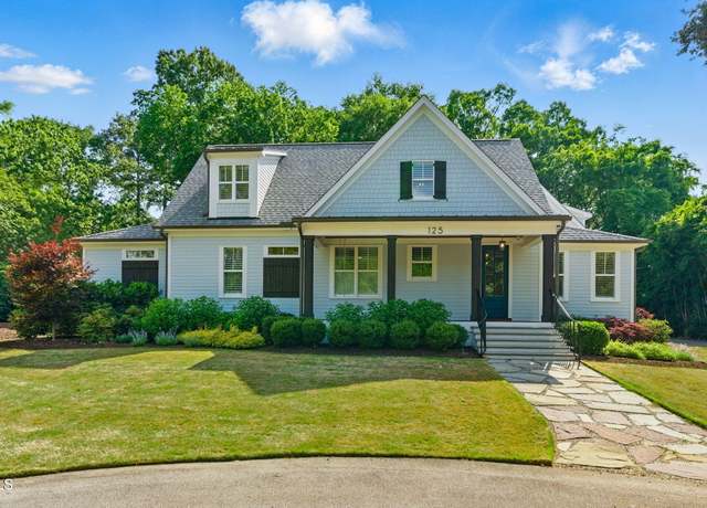 Property at 125 Lord Ashley Rd, Raleigh, NC 27610, 4 beds, 4.5 baths