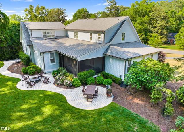 Property at 125 Lord Ashley Rd, Raleigh, NC 27610, 4 beds, 4.5 baths