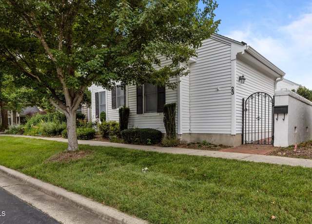 Property at 23 Caldwell, Pittsboro, NC 27312, 3 beds, 2 baths