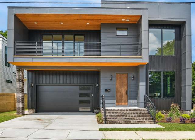 Property at 713 N State St, Raleigh, NC 27604, 4 beds, 4 baths