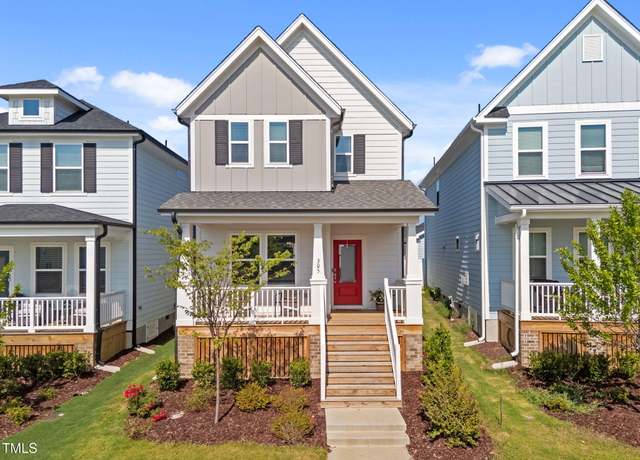 Property at 305 Wash Hollow Dr, Wendell, NC 27591, 3 beds, 2.5 baths