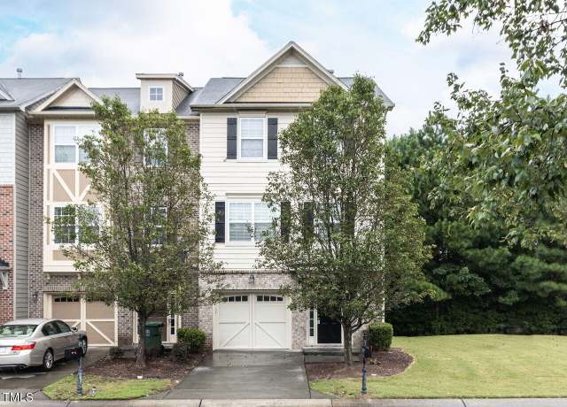 Property at 202 Linden Park Ln, Cary, NC 27519, 4 beds, 3.5 baths