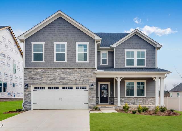 Property at 929 Kinglet House Rd, Knightdale, NC 27545, 5 beds, 4 baths