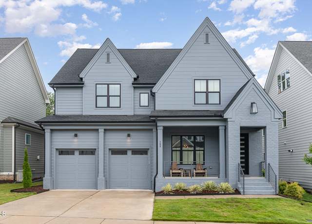 Property at 183 Post Oak Rd, Chapel Hill, NC 27516, 4 beds, 5.5 baths