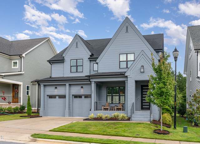 Property at 183 Post Oak Rd, Chapel Hill, NC 27516, 4 beds, 5.5 baths